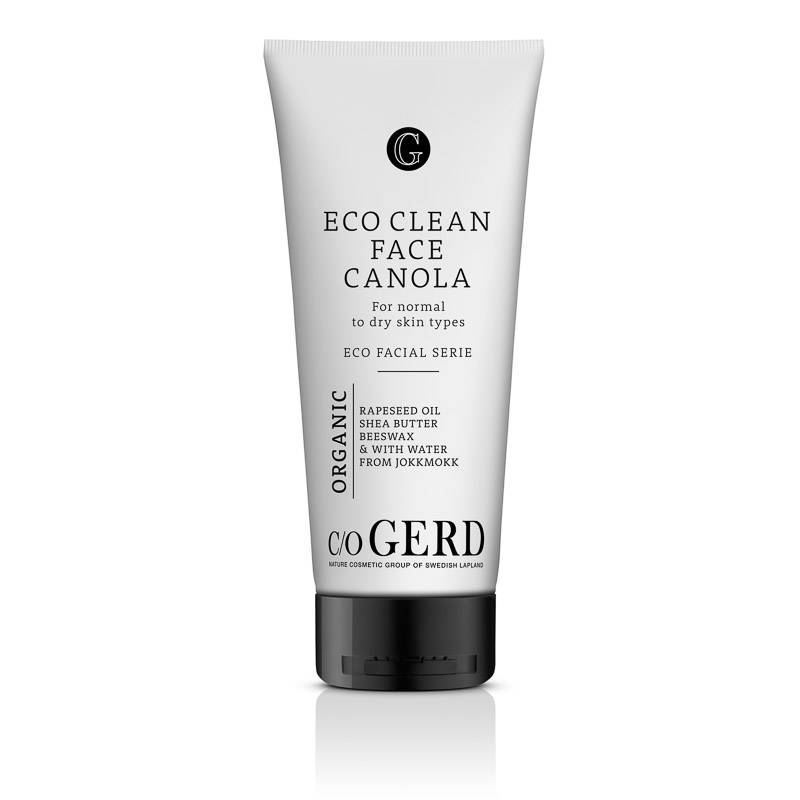 Clean Face Canola 200 ML