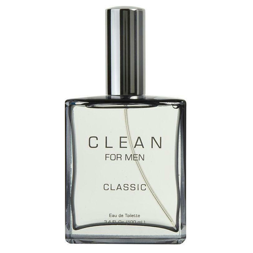 Clean For Men Classic EdT 60ml
