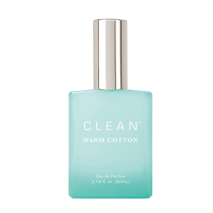 Clean Warm Cotton Edp 60ml