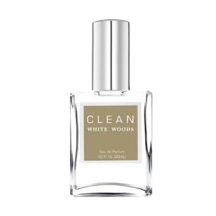 Clean White Woods Edp