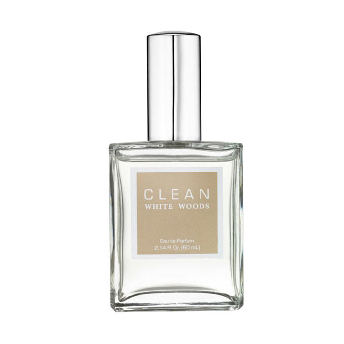 Clean White Woods Edp 60ml