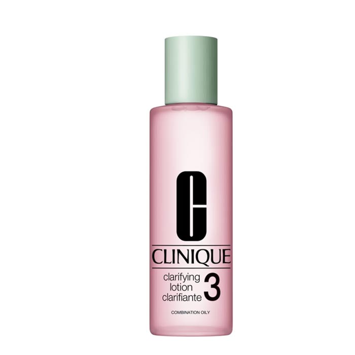 Clinique Clarifying Lotion 3 200ml