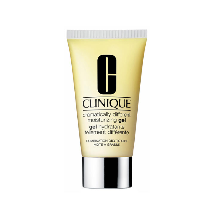 Clinique Dramatically Different Moisturizing Gel Comb Oily 50ml