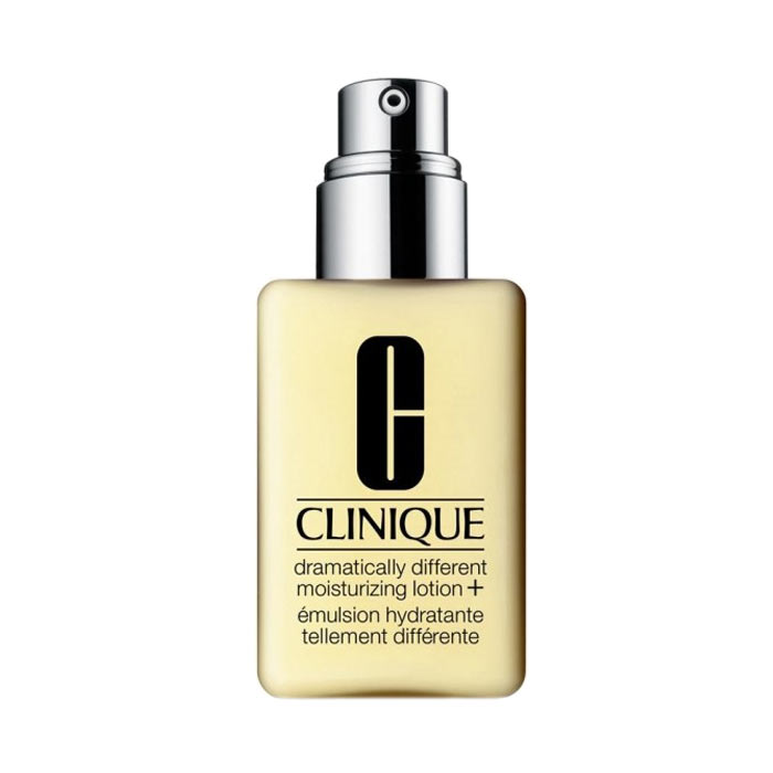 Clinique Dramatically Different Moisturizing Lotion Dry 125ml