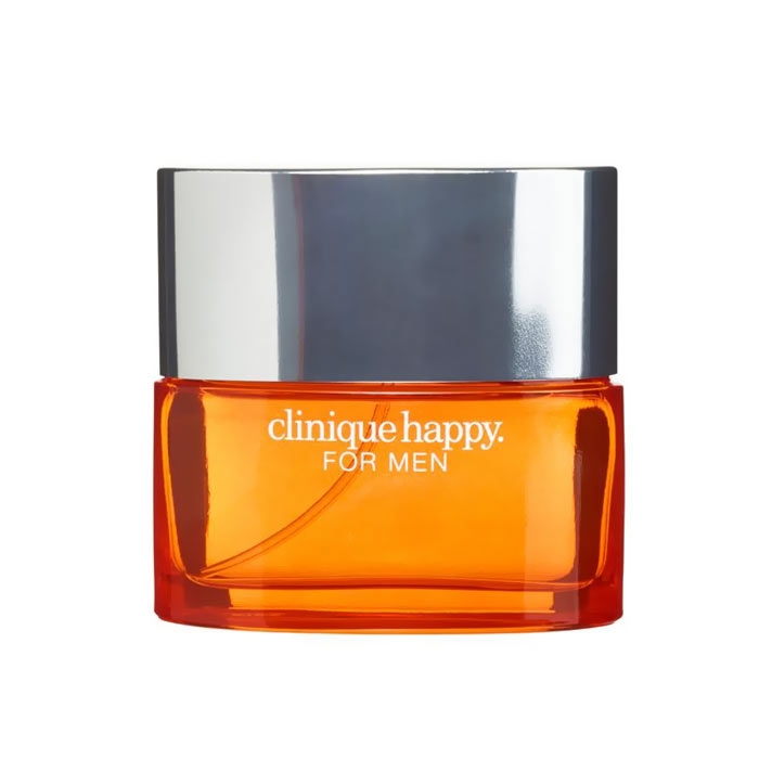 Clinique Happy For Men Edt 100ml