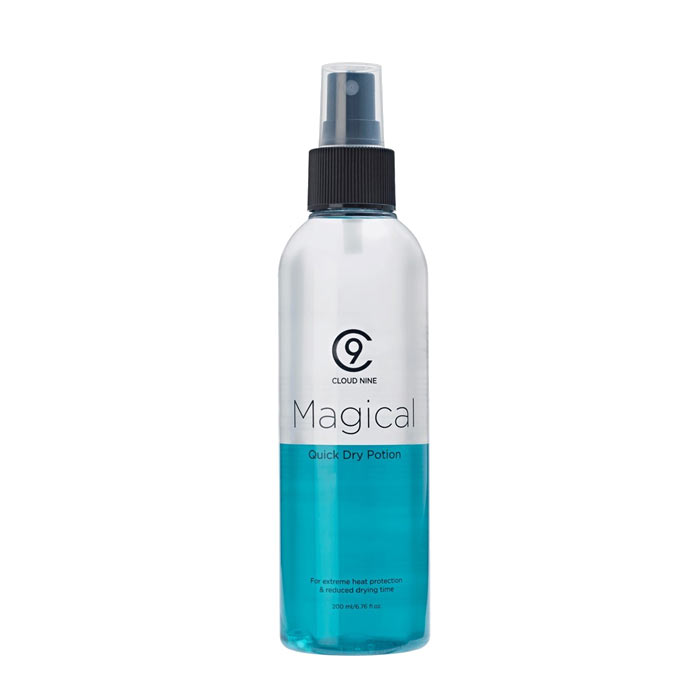 Cloud Nine Magical Quick Dry Potion 200ml