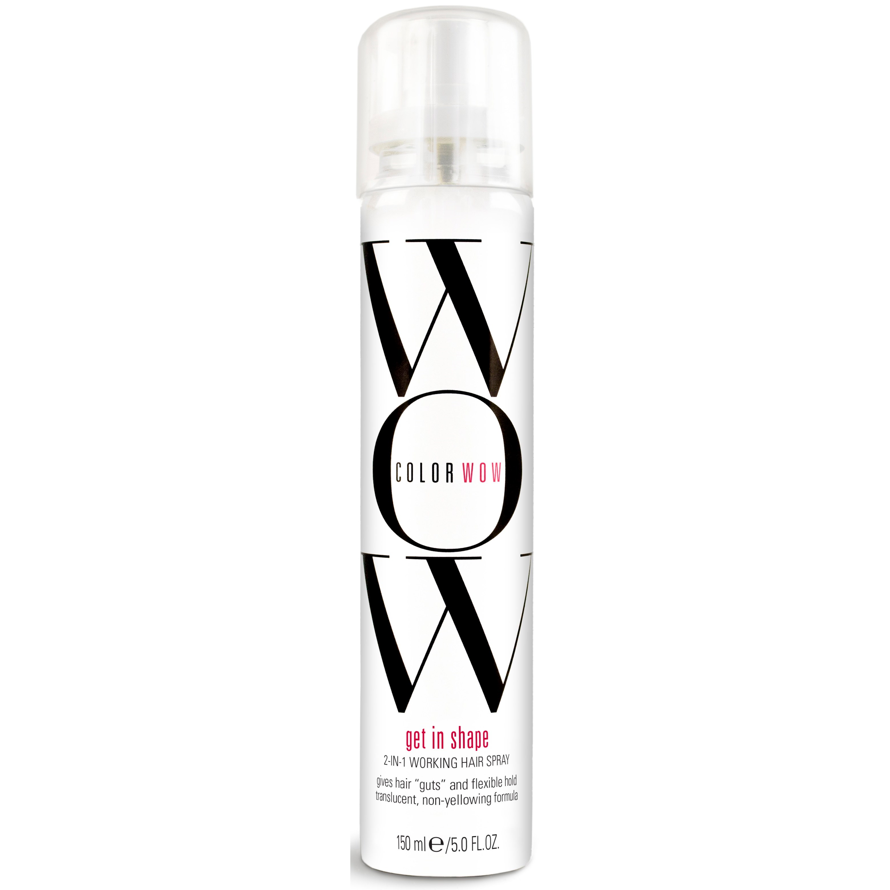 ColorWow Get in Shape Hairspray 150 ml