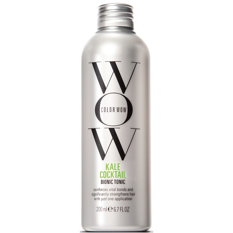 ColorWow Kale Cocktail Bionic Tonic 200 ml