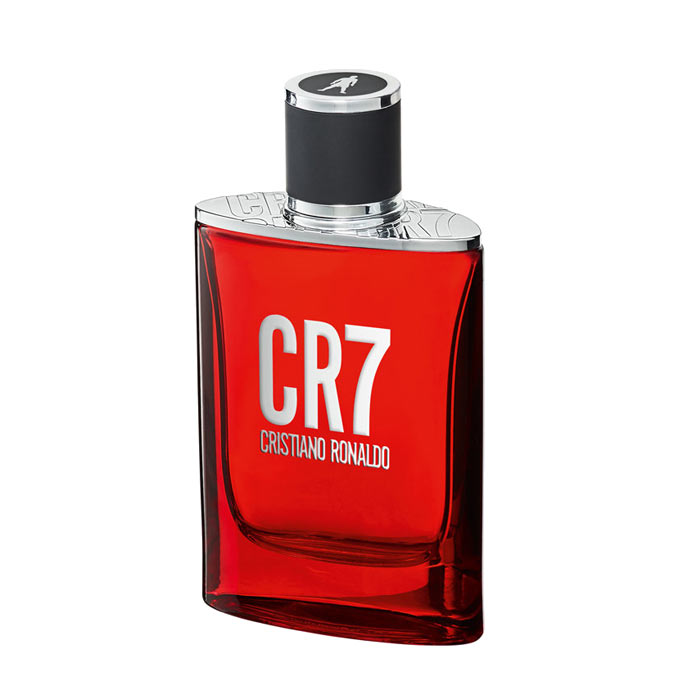 Cristiano Ronaldo CR7 Edt 30ml