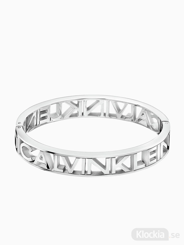 Damsmycke Calvin Klein Armband Mania KJCSMD0001M