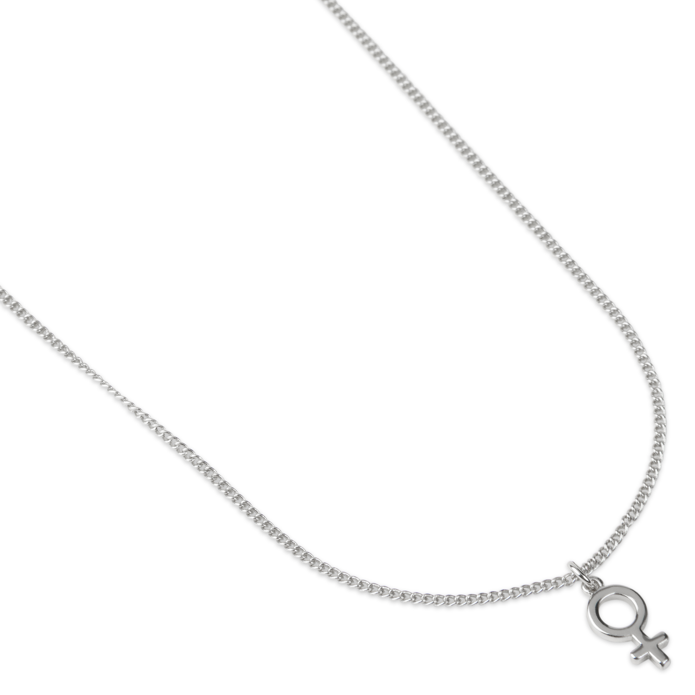 Damsmycke pfg Stockholm NOIR-Women Necklace 50010-02