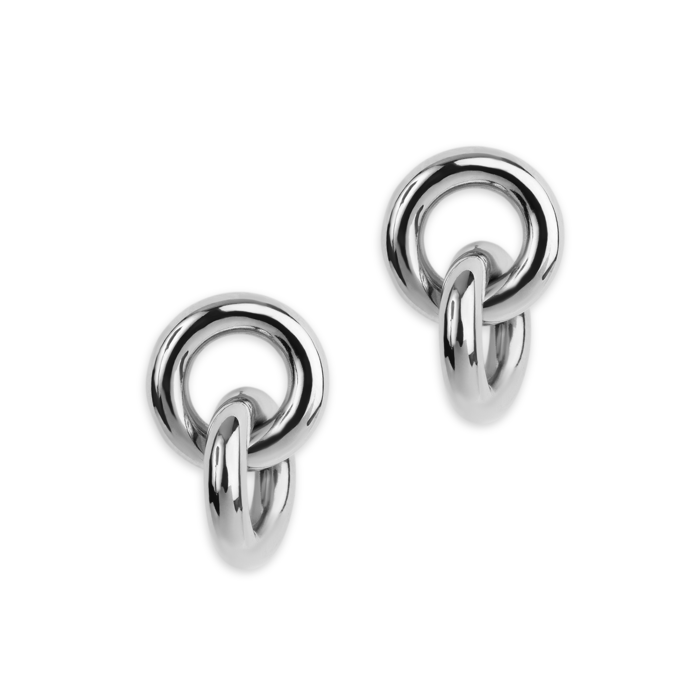 Damsmycke pfg Stockholm Pearls for Girls-Erica Earring 96288-02