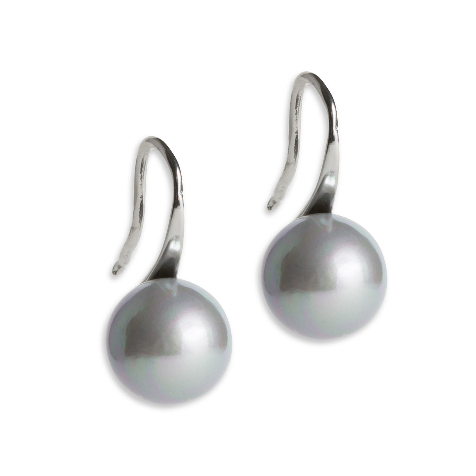 Damsmycke pfg Stockholm Pearls for Girls-Estelle Earring 96228-02