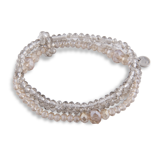 Damsmycke pfg Stockholm Pearls for Girls-Jolly Bracelet 94671-02