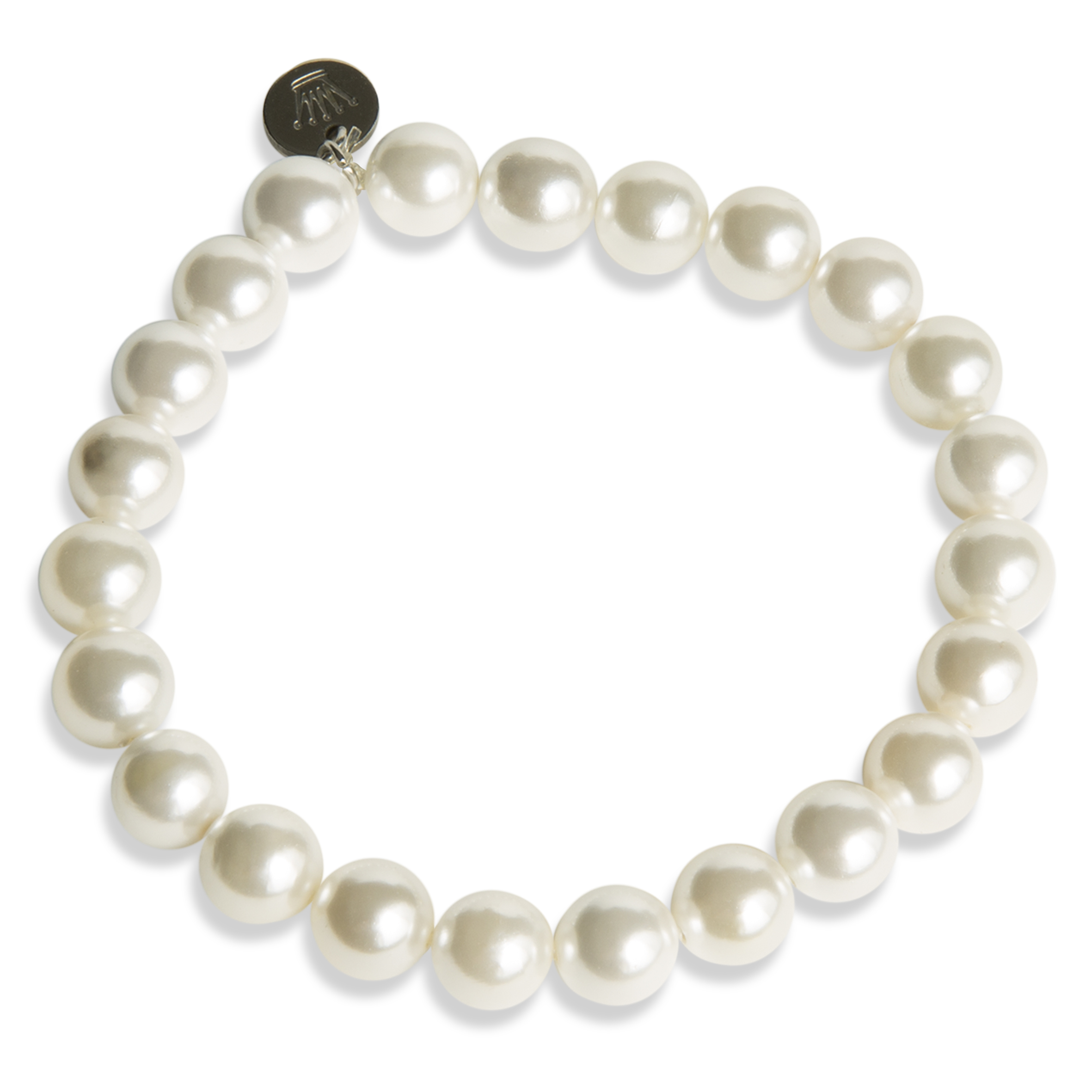 Damsmycke pfg Stockholm Pearls for Girls-Vera Bracelet 94910-00