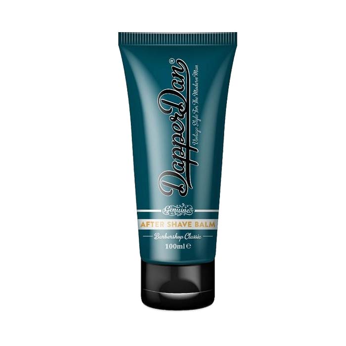 Dapper Dan After Shave Balm 100ml