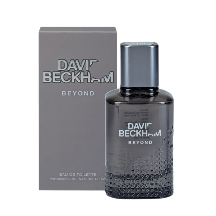 David Beckham Beyond Edt 90ml