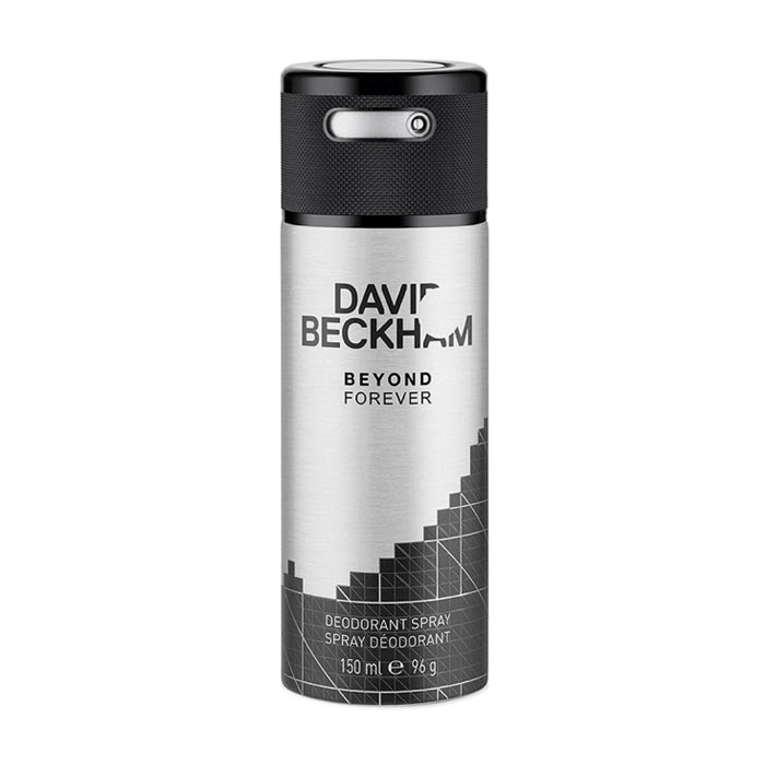 David Beckham Beyond Forever Deo Spray 150ml