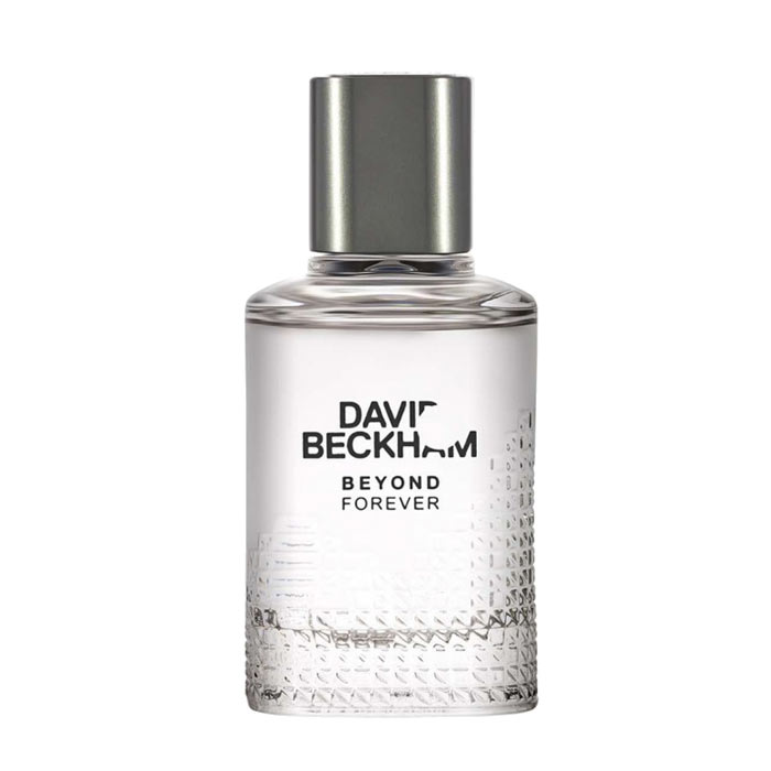 David Beckham Beyond Forever Edt