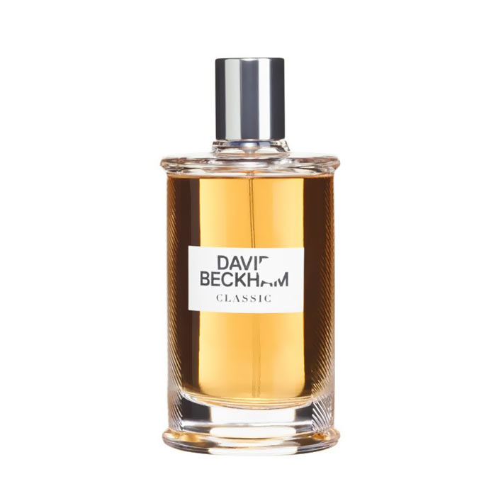 David Beckham Classic Edt