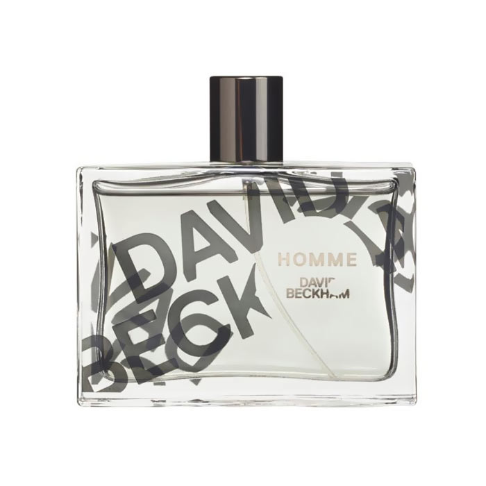 David Beckham Homme Edt 30ml