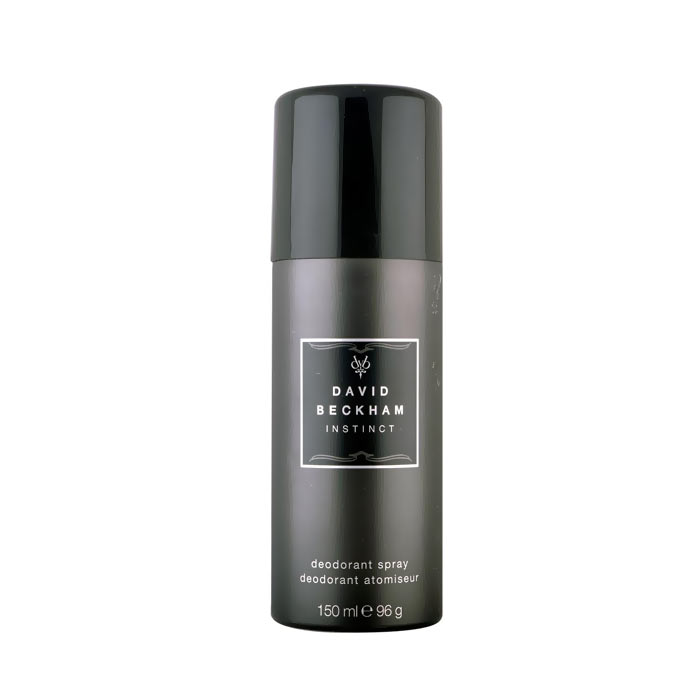 David Beckham Instinct Deo Spray 150ml