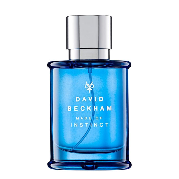 David Beckham Made Of Instinct Edt 50ml