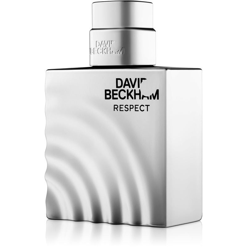 David Beckham Respect Edt 60ml