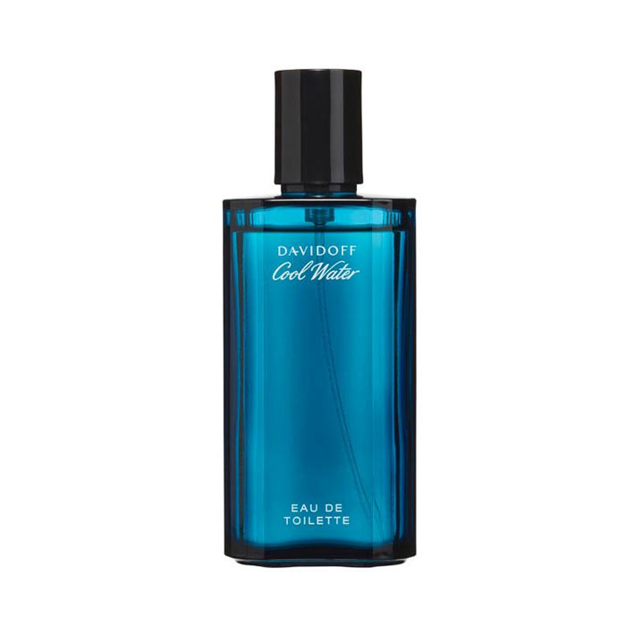 Davidoff Cool Water Man Edt 200ml