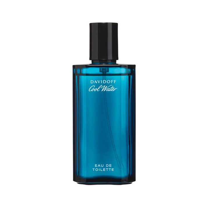 Davidoff Cool Water Man Edt 75ml