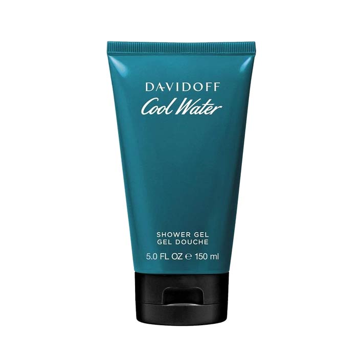 Davidoff Cool Water Shower Gel 150ml