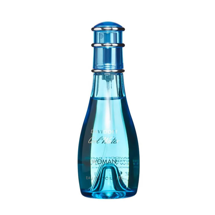 Davidoff Cool Water Woman Edt 30ml