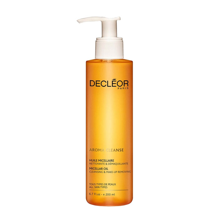 Decleor Aroma Cleanse Micellar Oil 200ml