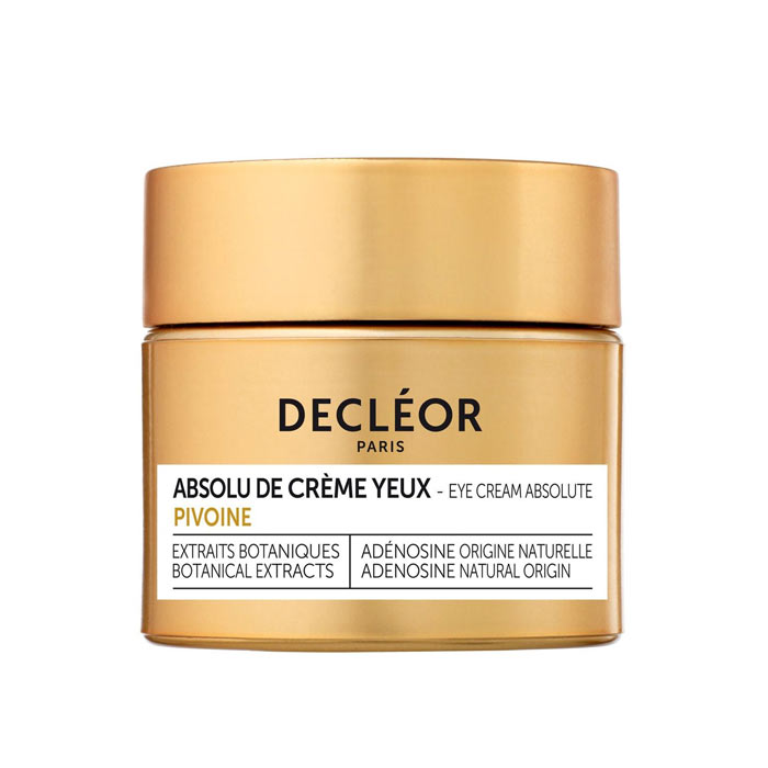 Decleor Eye Cream Absolute Peony 15ml