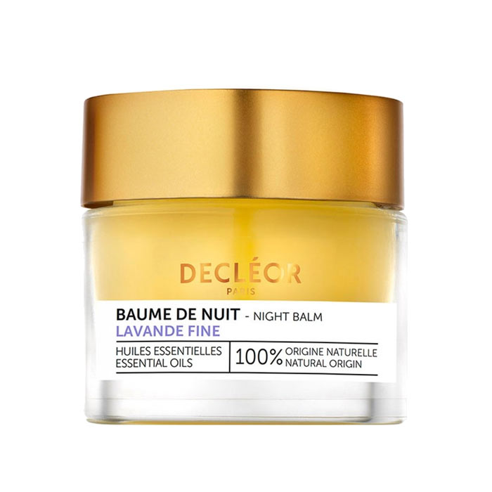 Decleor Lavender Fine Night Balm 15ml