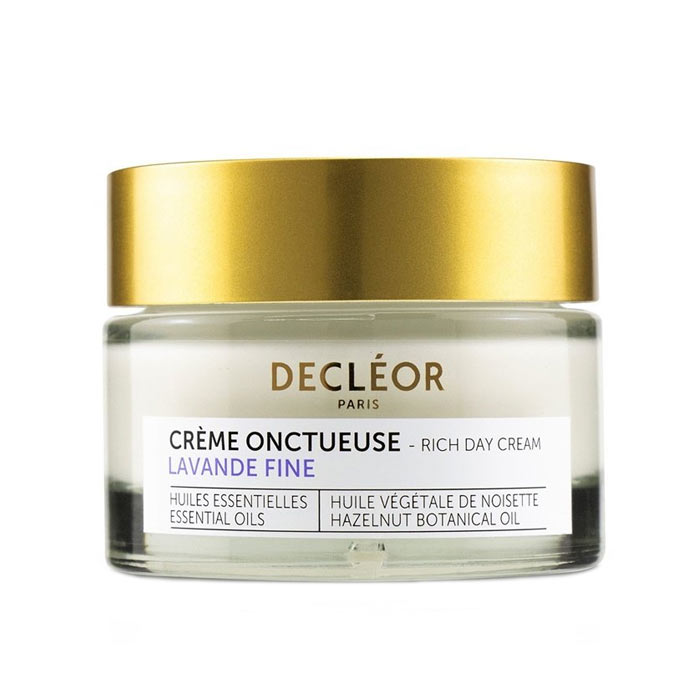 Decleor Lavender Fine Rich Day Cream 50ml