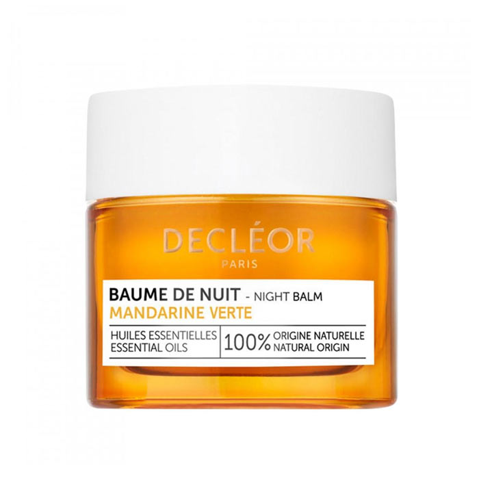 Decleor Night Balm Green Mandarin 15ml