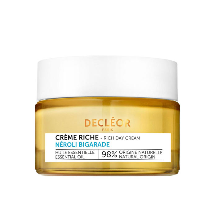 Decleor Rich Day Cream Neroli Bigarade 50ml