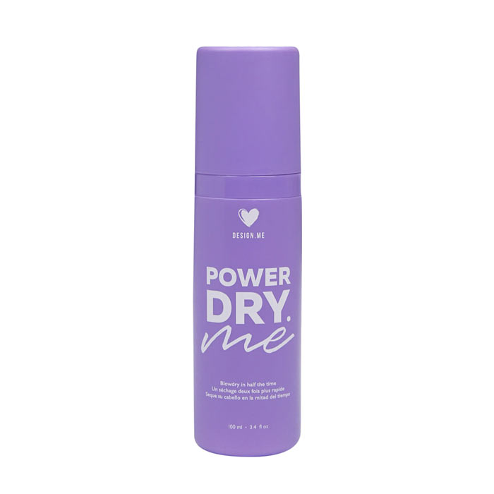 Design.Me Power Dry.Me 100ml