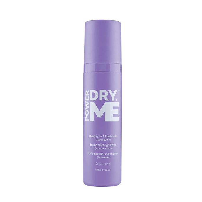 Design.Me Power Dry.Me 230ml