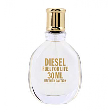 Diesel Fuel for Life For Her EdP 50ml