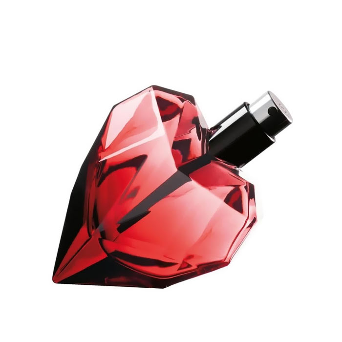 Diesel Loverdose Red Kiss Edp 30ml