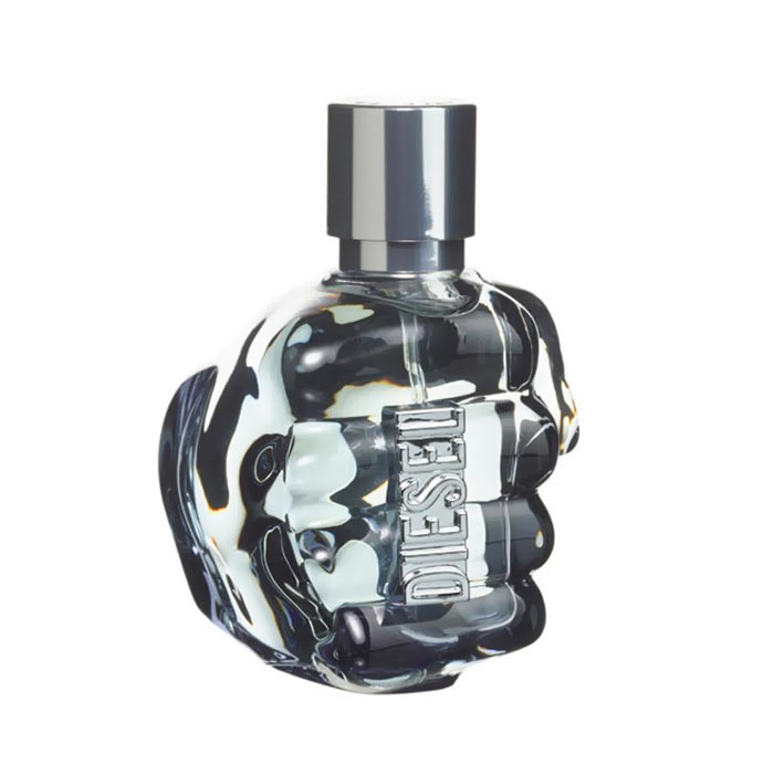 Diesel Only The Brave Edt 125ml