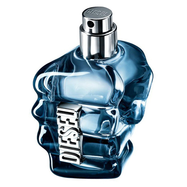 Diesel Only The Brave Edt