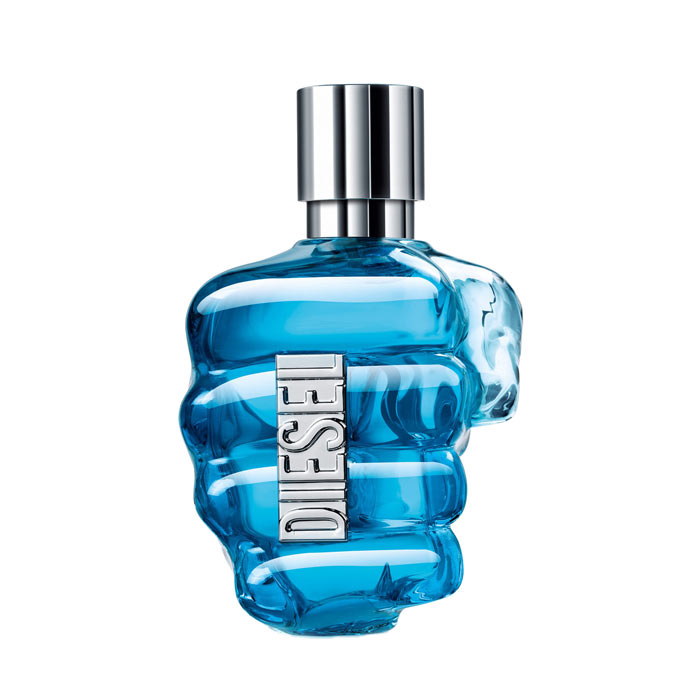 Diesel Only The Brave High Edt 75ml