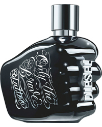 Diesel Only the Brave Tattoo EdT 125ml
