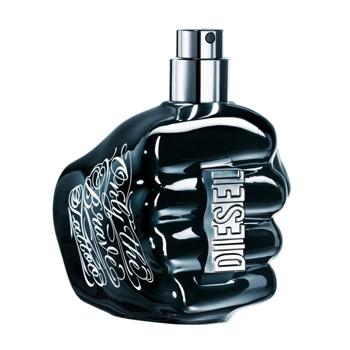 Diesel Only The Brave Tattoo Edt