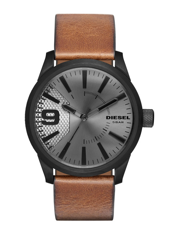 Diesel Rasp DZ1764