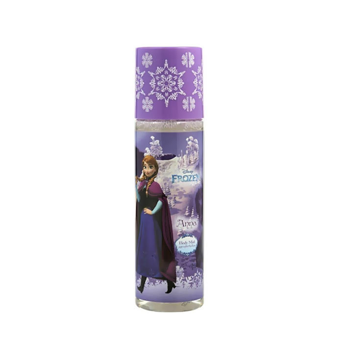 Disney Frozen Anna Body Mist 240ml