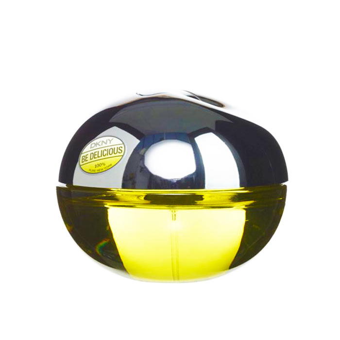 DKNY Be Delicious For Women Edp